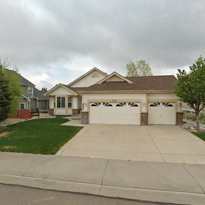 2388 Switch Grass Way, Castle Rock, CO 80109