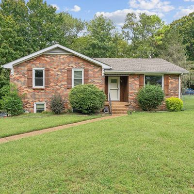 239 Green Harbor Rd, Old Hickory, TN 37138