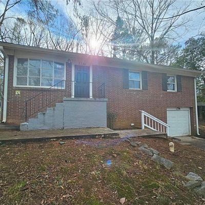 2394 Bouldercliff Way Se, Atlanta, GA 30316