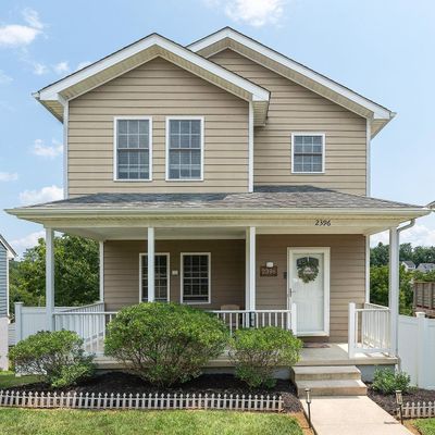 2396 Cole Ave, Staunton, VA 24401