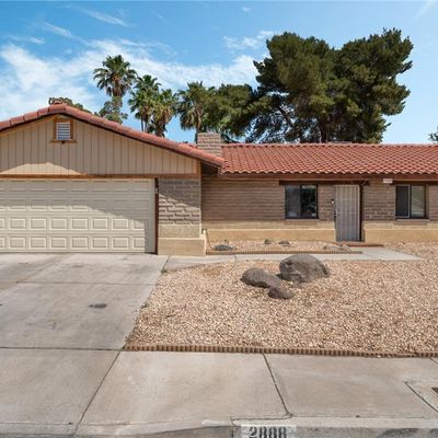 2888 Schaffer Cir, Las Vegas, NV 89121