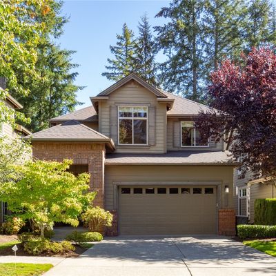 2896 258 Th Pl Se, Sammamish, WA 98075