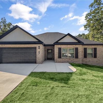 29 Chatham Drive, Bella Vista, AR 72714