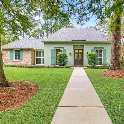 290 S Lotus Drive, Mandeville, LA 70471