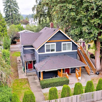 290 Se Bush St, Issaquah, WA 98027