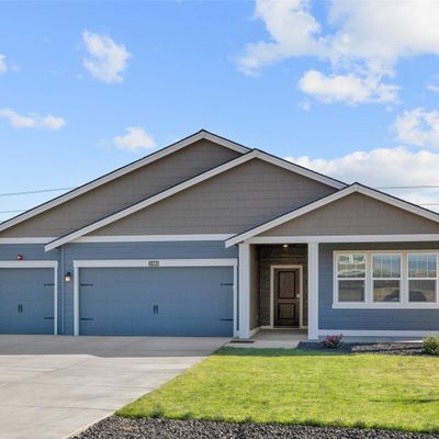 2905 Dapple Gray Way, Ellensburg, WA 98926