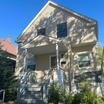 2910 N 1 St St, Milwaukee, WI 53212