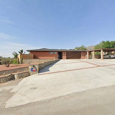 2912 Titanic Ave, El Paso, TX 79904