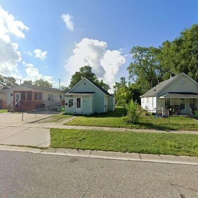 2914 Little St, Port Huron, MI 48060