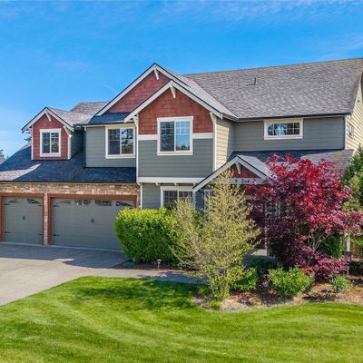 2914 291 St Street Ct S, Roy, WA 98580