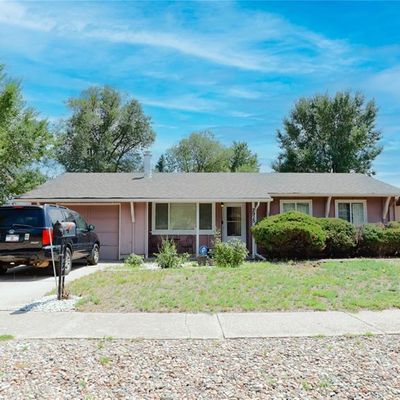 2915 Hudson St, Colorado Springs, CO 80910