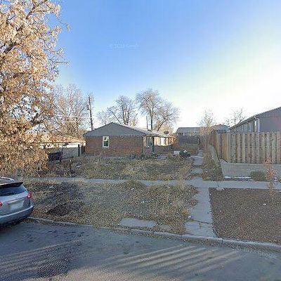 2922 W 21 St Ave, Denver, CO 80211