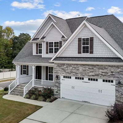 2923 Logan Valley Path, Apex, NC 27502