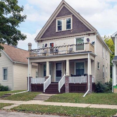 2931 N Dr William Finlayson St, Milwaukee, WI 53212