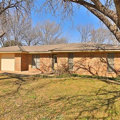 2934 Arlington Ave, Abilene, TX 79606