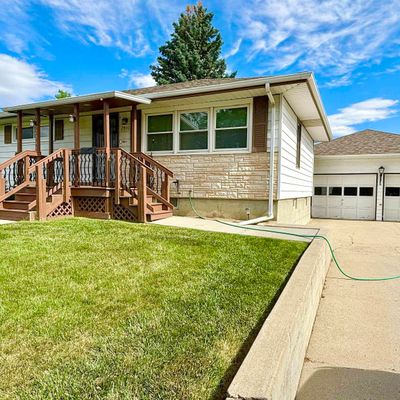 2940 E 11 Th St, Casper, WY 82609