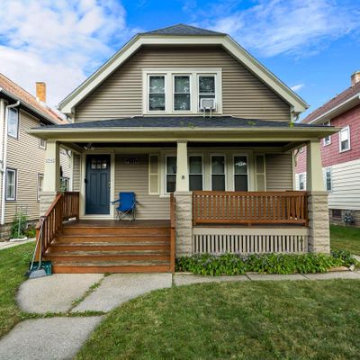 2942 N 55th Street, Milwaukee, WI 53210