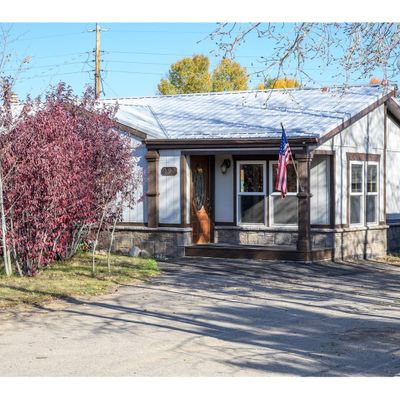 295 Avenue C, Granby, CO 80446