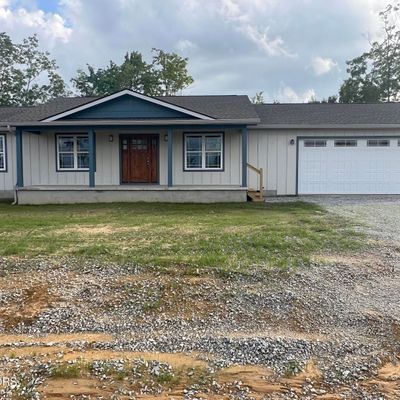 295 Ragland Private Drive, Huntsville, TN 37756