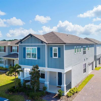 2961 Meleto Blvd, New Smyrna Beach, FL 32168