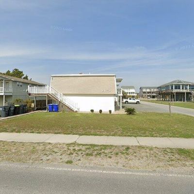 298 Ocean Boulevard W Unit 103 Holden Beach, Beach, NC 28462