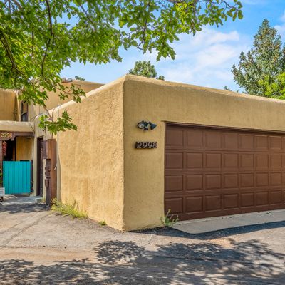 2998 Plaza Azul, Santa Fe, NM 87507