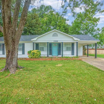 2999 Castleman St, Memphis, TN 38118