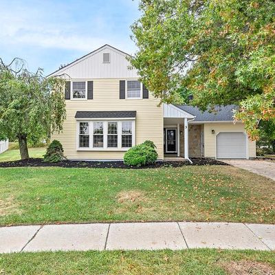 3 Drake Ter, Sewell, NJ 08080