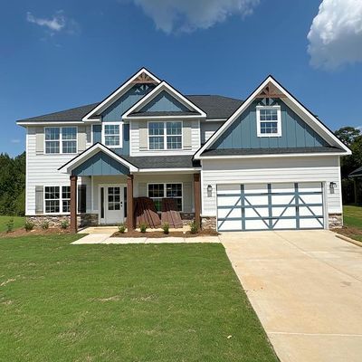 3 Quail Run Court, Smiths Station, AL 36877