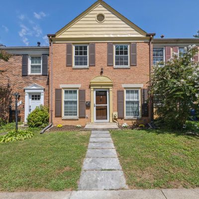 3 Rye Ct, Gaithersburg, MD 20878