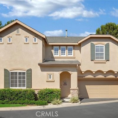 3 Rue Du Chateau, Aliso Viejo, CA 92656