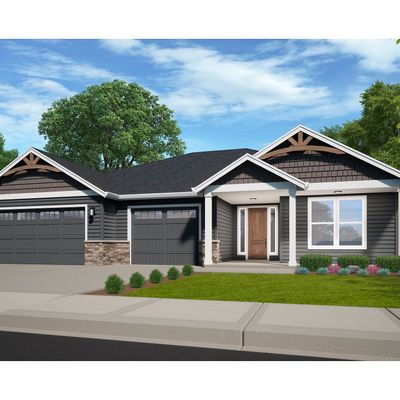 3 Se 19th Ave, Brush Prairie, WA 98606