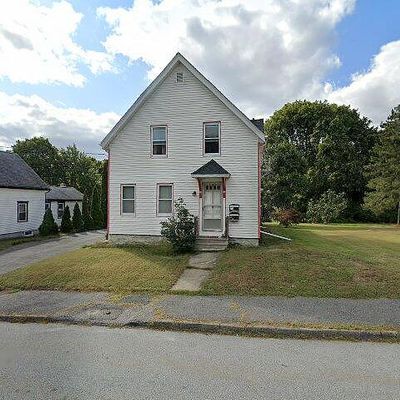 30 Marvel St, Taunton, MA 02780