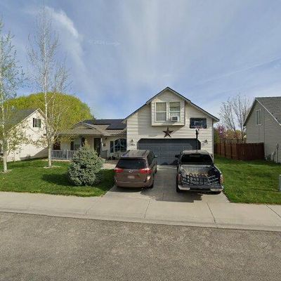 300 E Snowy Owl St, Kuna, ID 83634