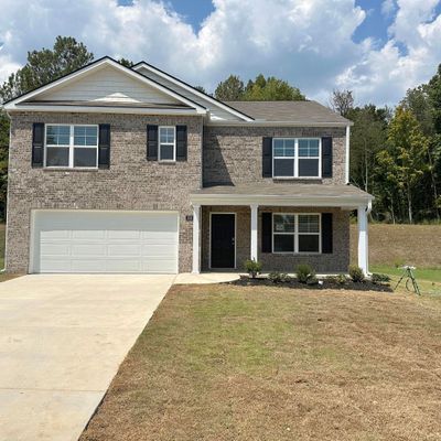 300 Oliver Circle, Dayton, TN 37321