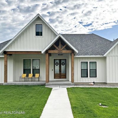 300 Young Ln, Afton, WY 83110