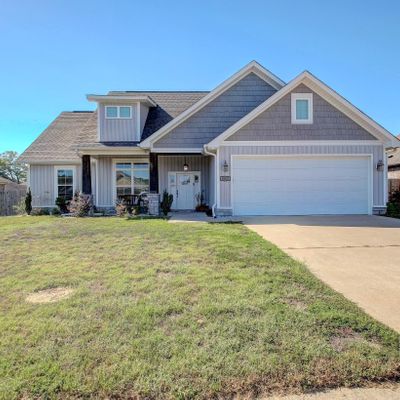 3002 Johnswood Village Dr, Bryant, AR 72022