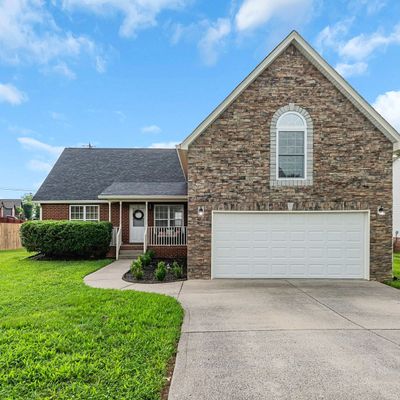 3004 Sir Barton Ct, Mount Juliet, TN 37122