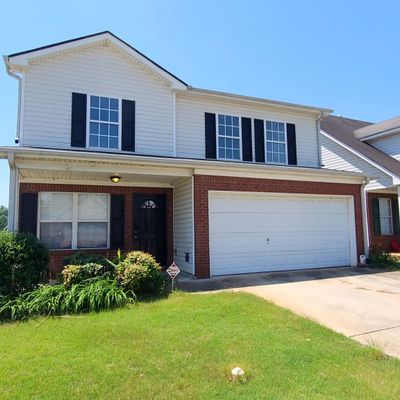 3005 Tussahaw Xing, Mcdonough, GA 30252