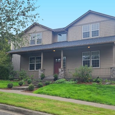 3008 31st Lane Nw, Olympia, WA 98502