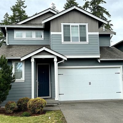 3009 Puget Meadows Loop Ne, Lacey, WA 98516