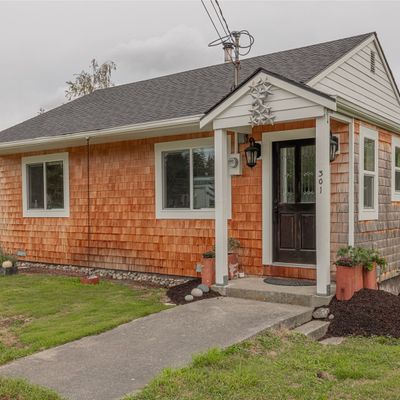 301 Caledonia St, La Conner, WA 98257