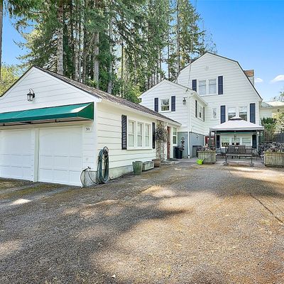 301 E Beck St, Mccleary, WA 98557