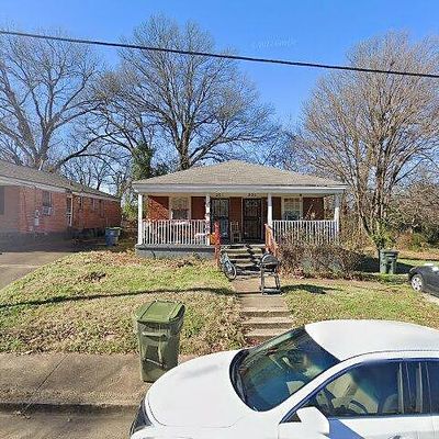 301 Harrell St, Memphis, TN 38112