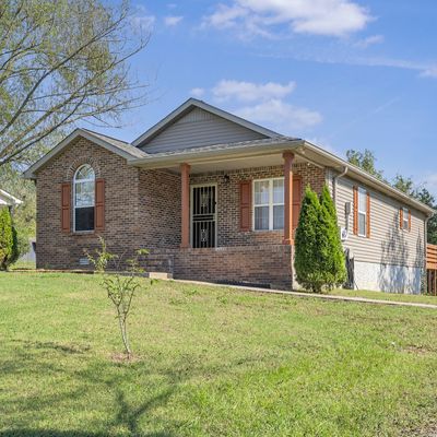 301 High St, Alexandria, TN 37012