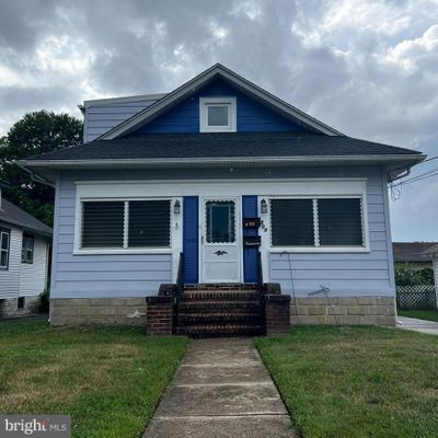 301 Landis Ave, Oaklyn, NJ 08107