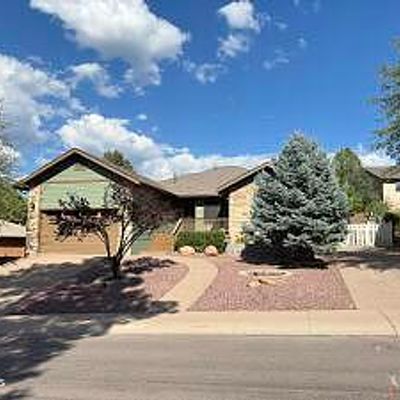 301 N Stagecoach Pass, Payson, AZ 85541