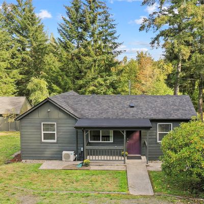 301 Se Alder Rd, Shelton, WA 98584