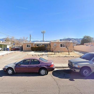 3012 Conchas St Ne, Albuquerque, NM 87111