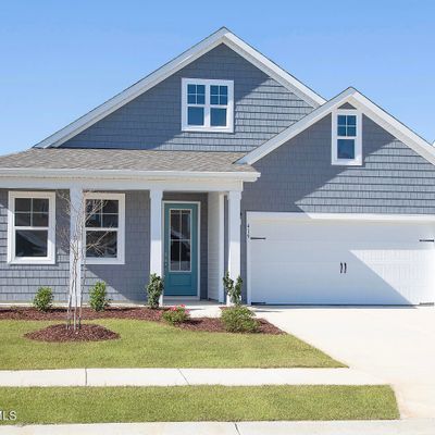 3012 Goldenaster Court # Lot 2037, Leland, NC 28451